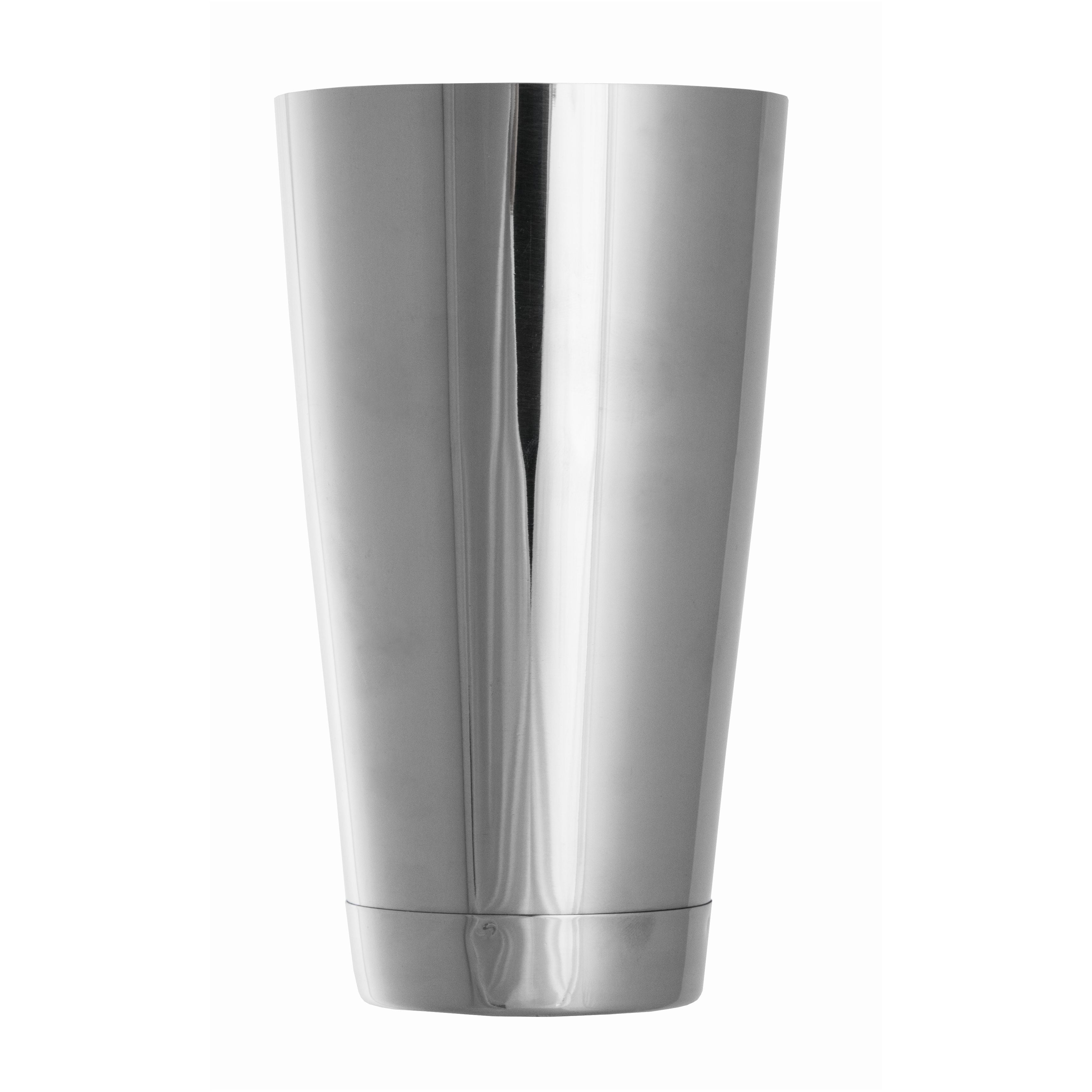 Urban Bar Ginza Shaker Tin 75 cl Acciaio
