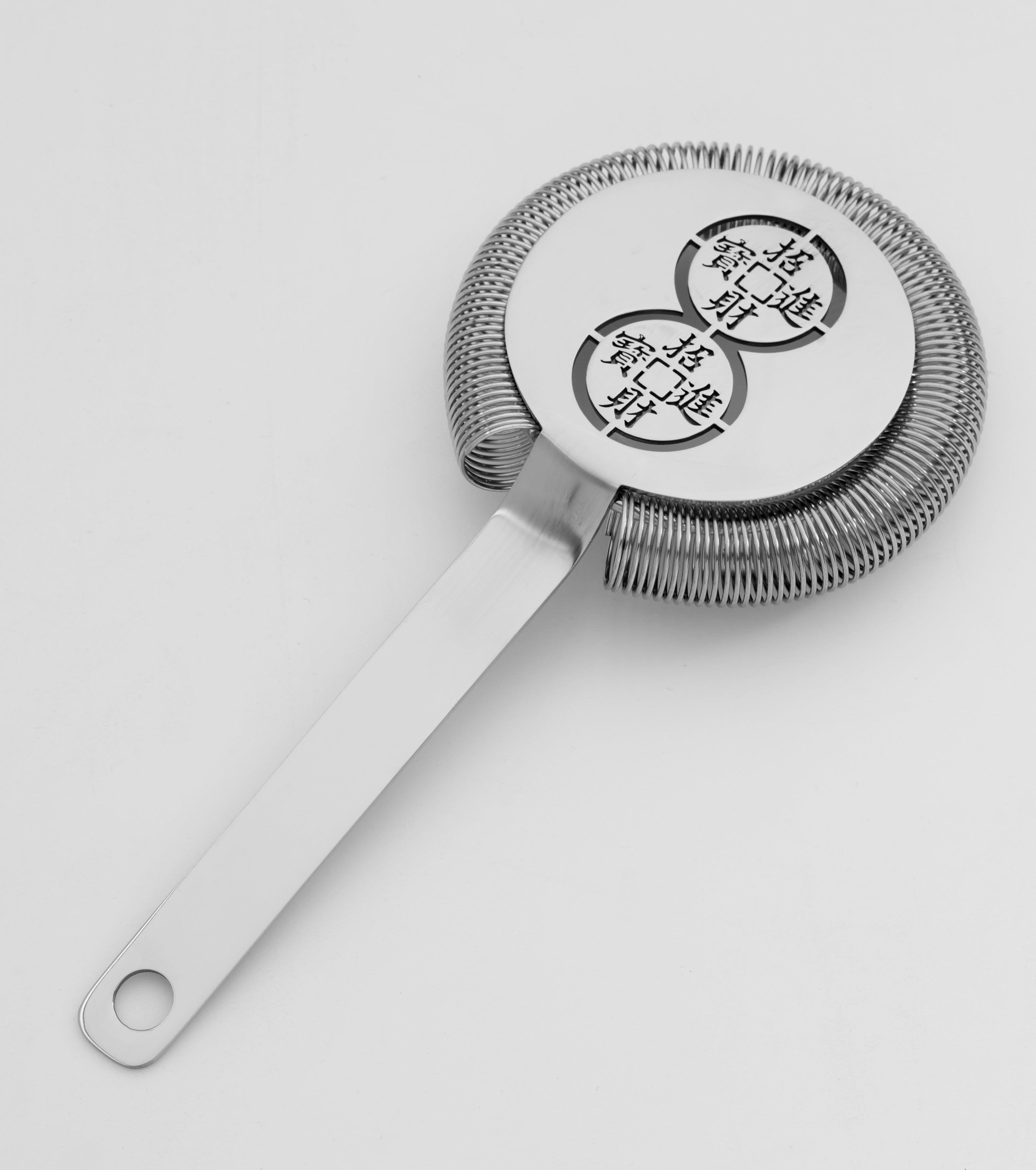 Urban Bar Strainers Yansheng colino cocktail acciaio