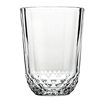 Urban Bar UB718 Bicchiere Old Fashioned Vetro Bar