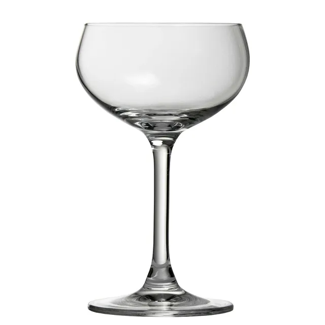 Urban Bar Retro Coppa Champagne Cristallo 21cl Coupe