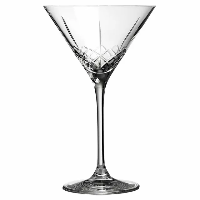 Urban Bar Ginza Calice Martini Cristallo 21cl Box 6 Pezzi