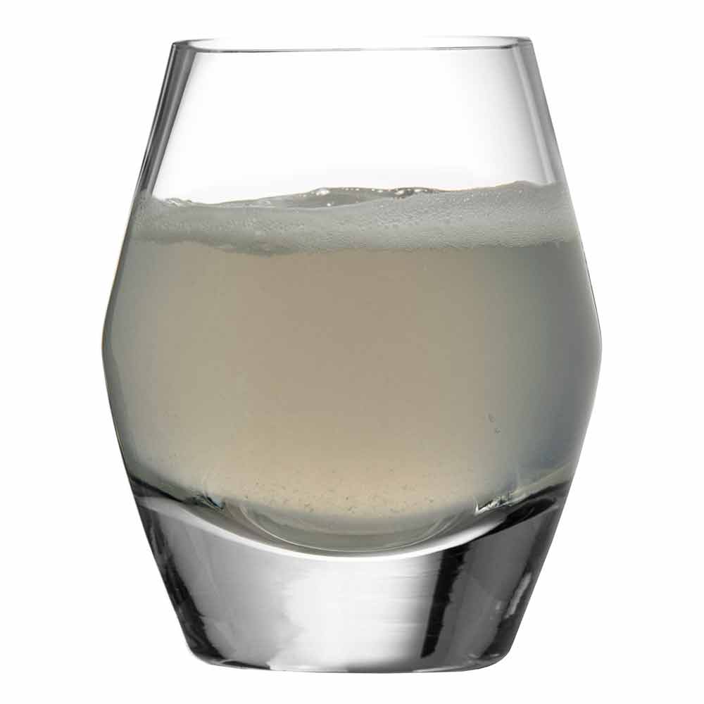Urban Bar Cubana bicchiere old fashioned 26cl
