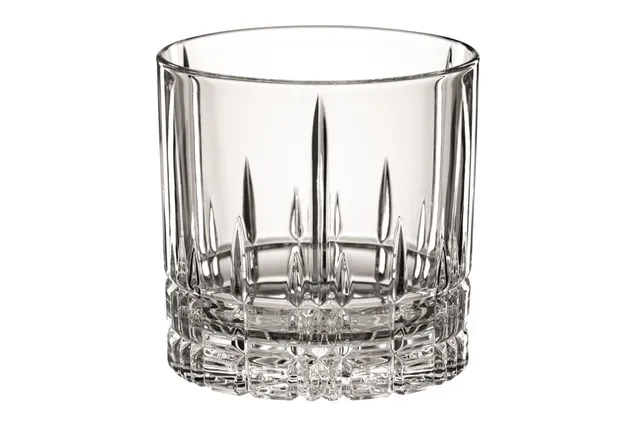 Urban Bar UB738 tumbler bicchiere old fashioned vetro
