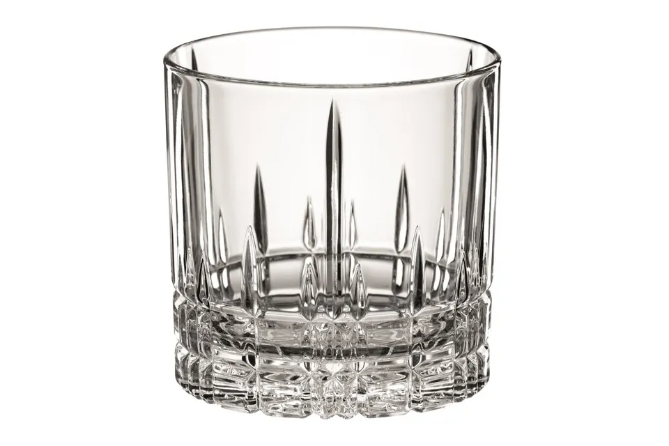 Urban Bar UB738 tumbler bicchiere old fashioned vetro