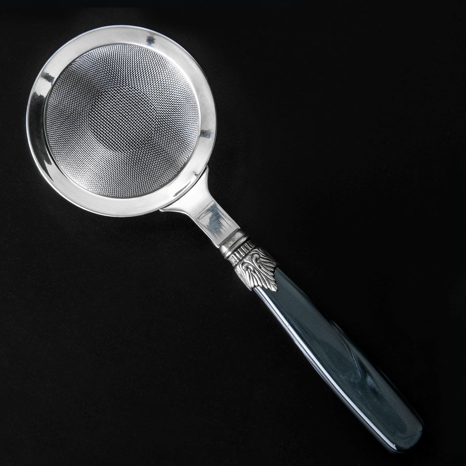 Urban Bar Classico colino cocktail acciaio 23cm