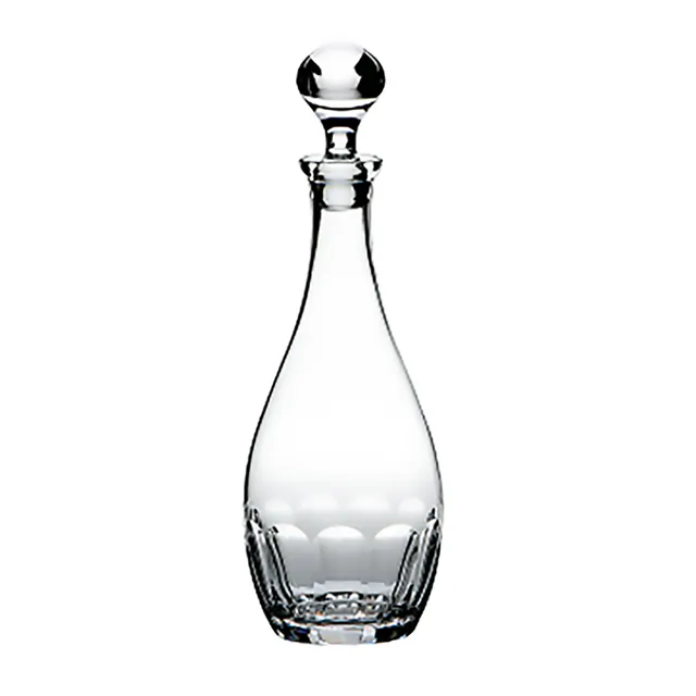 ColleVilca Berlino Coste decanter vino 100 cl cristallo
