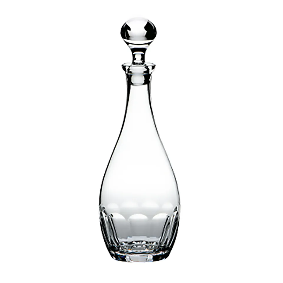 ColleVilca Berlino Coste decanter vino 100 cl cristallo