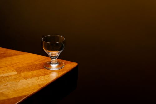 Urban Bar Rummer 9,3cl bicchiere degustazione vetro
