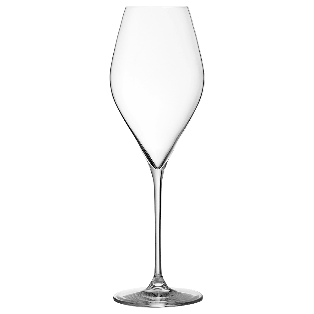 Urban Bar Bacci Calice Vino 43cl in Cristallo