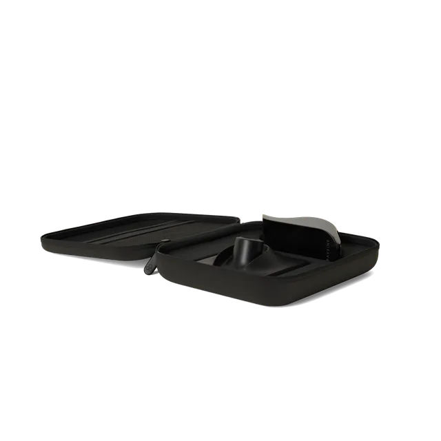 Aveine Accessories Carrying Case Custodia Nera per Aeratore