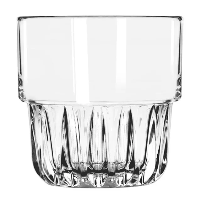 Urban Bar UB565 bicchiere old fashioned vetro Default Title
