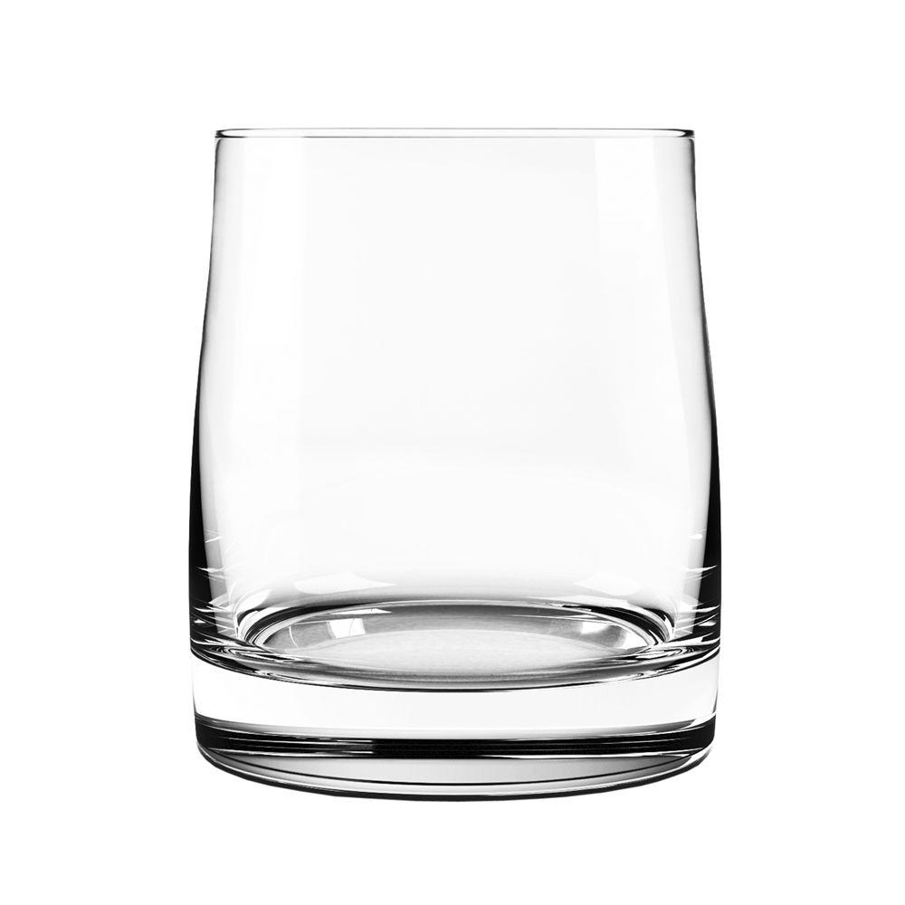 Urban Bar UB753 bicchiere old fashioned vetro