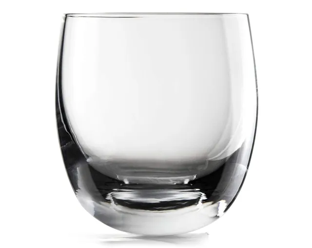 Urban Bar Rolling Whisky Tumbler 28cl bicchiere basculante