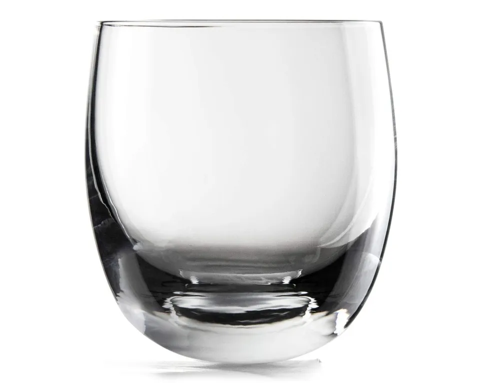 Urban Bar Rolling Whisky Tumbler 28cl bicchiere basculante