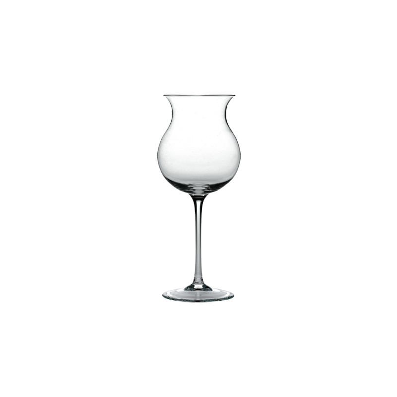 ColleVilca Birra Rossa tulipano svasato bicchiere h 21 cm