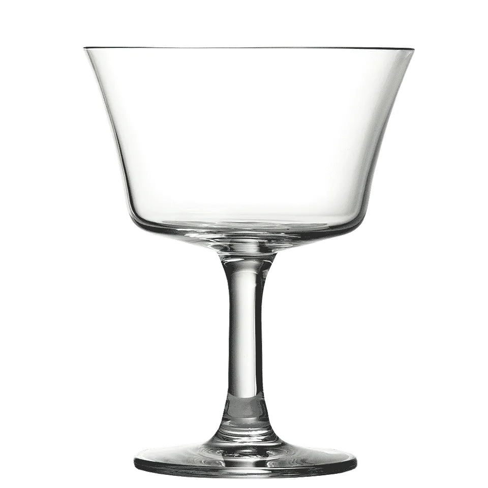 Urban Bar Retro Fizz Coppa Champagne 20cl