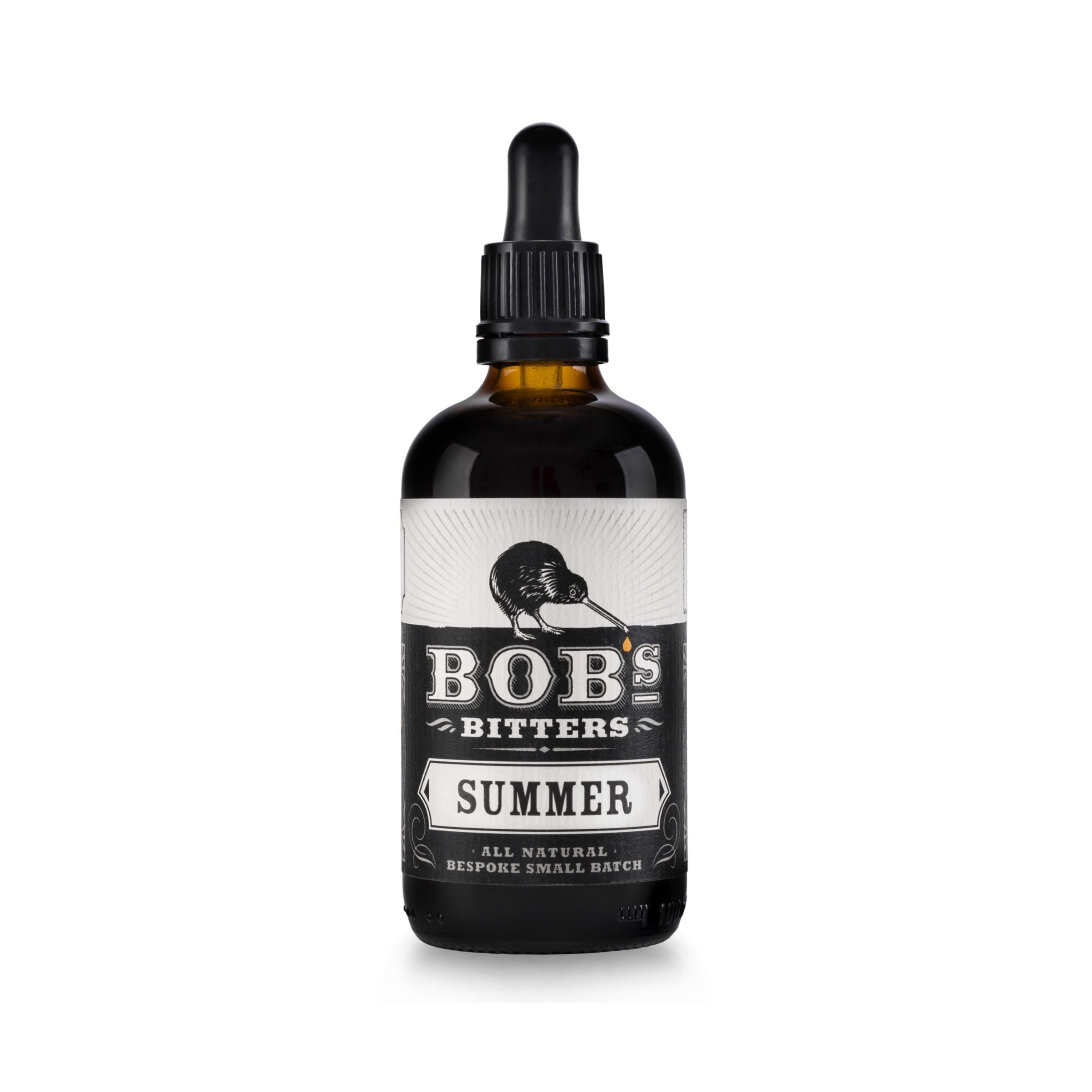 Urban Bar Bob's Summer Bitter 10cl aroma frutti di bosco