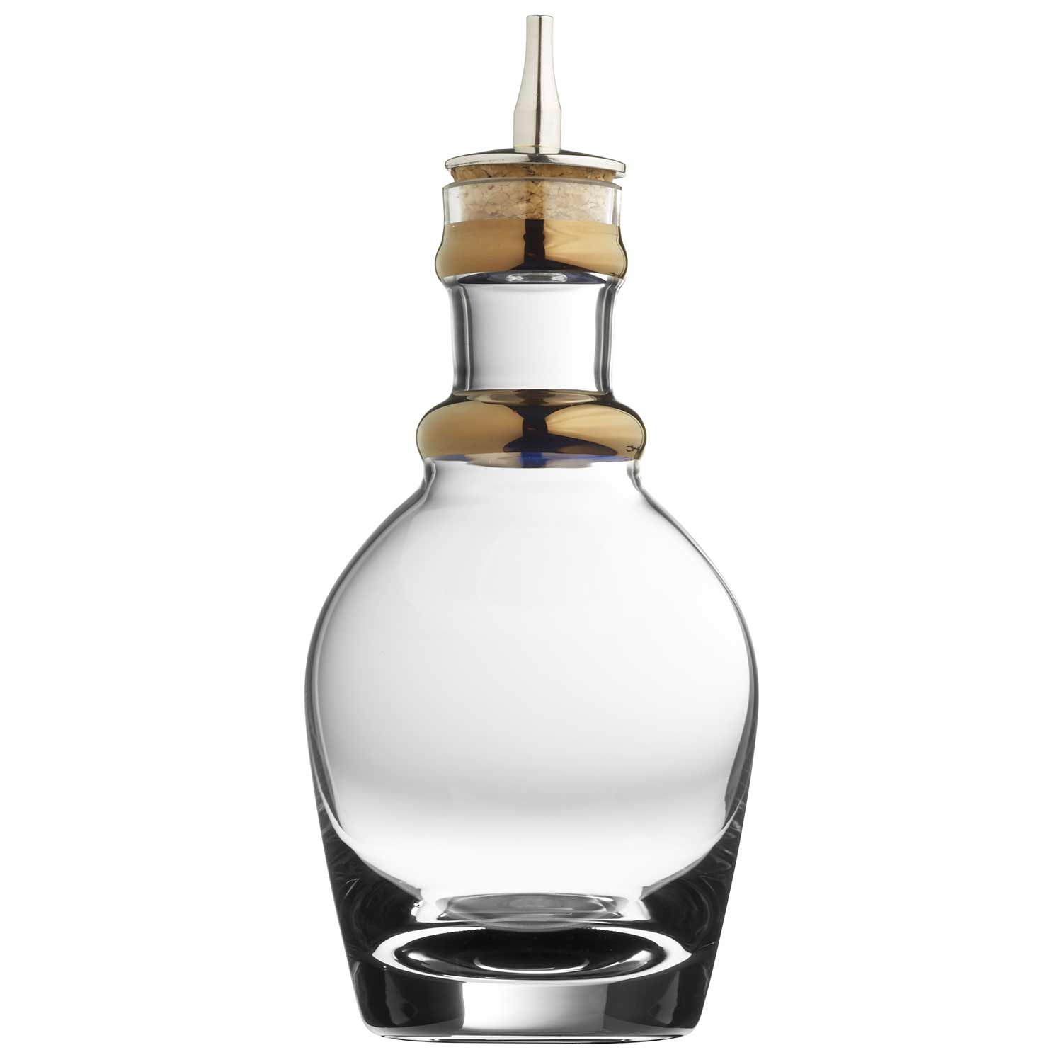 Urban Bar Georgian Bottiglia Bitter 22cl Rame