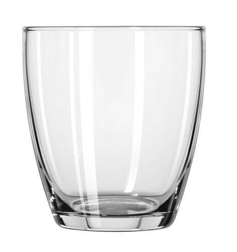 Urban Bar UB558 tumbler vetro old fashioned