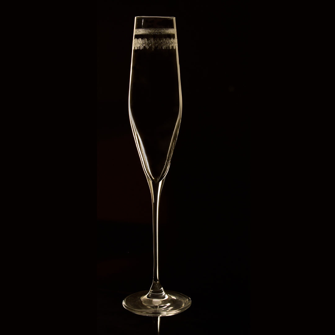 Urban Bar 1910 Flute Champagne 19cl cristallo