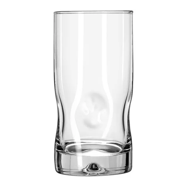 Urban Bar UB576 bicchiere highball vetro bar