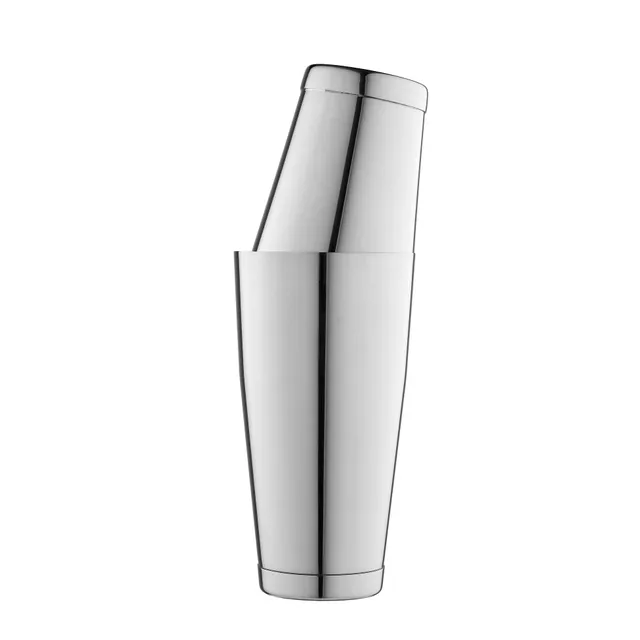 Urban Bar Yansheng Shaker boston 85 cl acciaio senza incisione