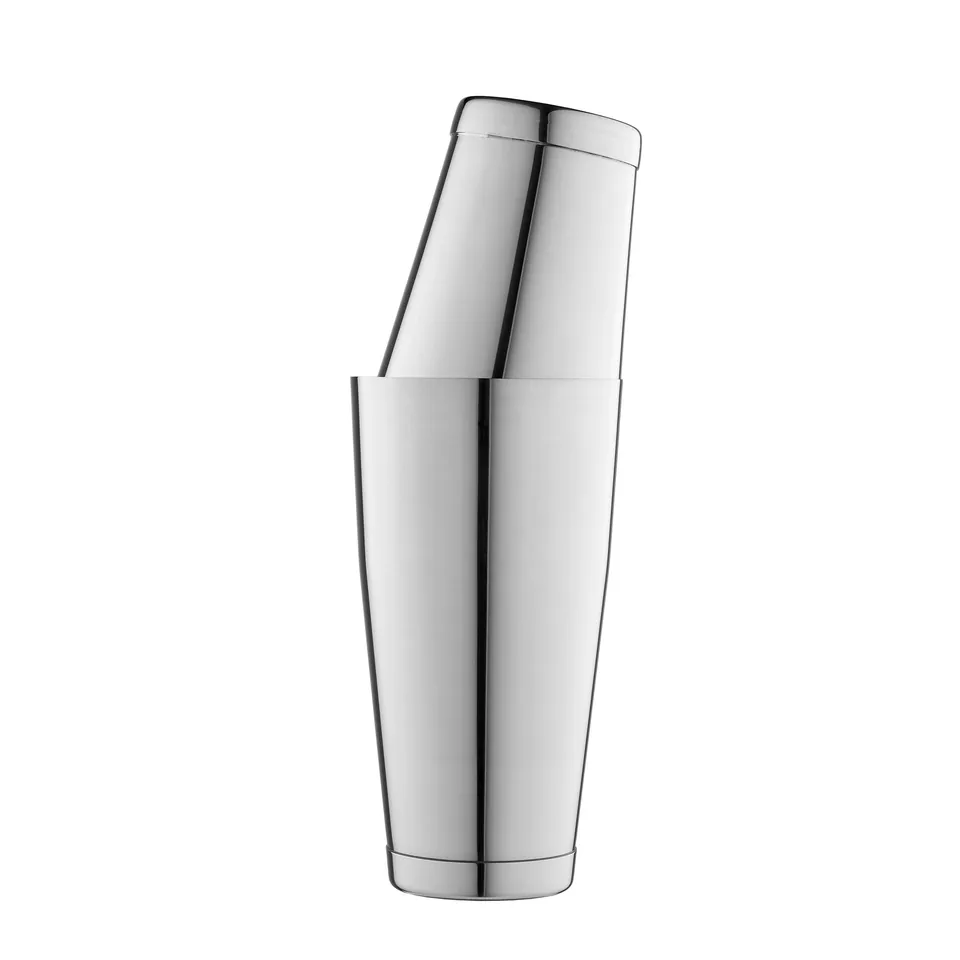 Urban Bar Yansheng Shaker boston 85 cl acciaio senza incisione