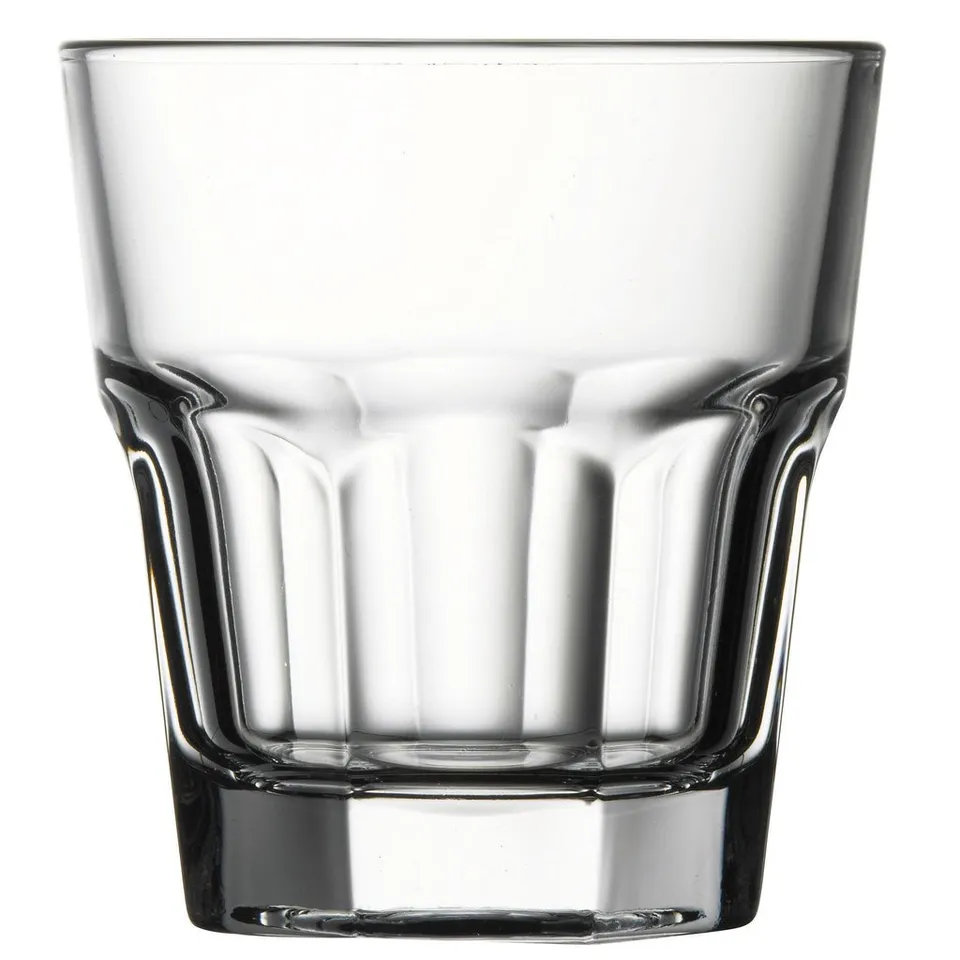 Urban Bar UB713 bicchiere old fashioned vetro whisky