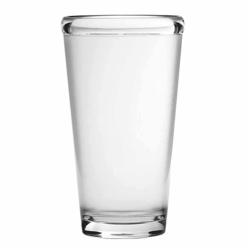 Urban Bar Boston Mixing Glass Plastica 50cl Shaker