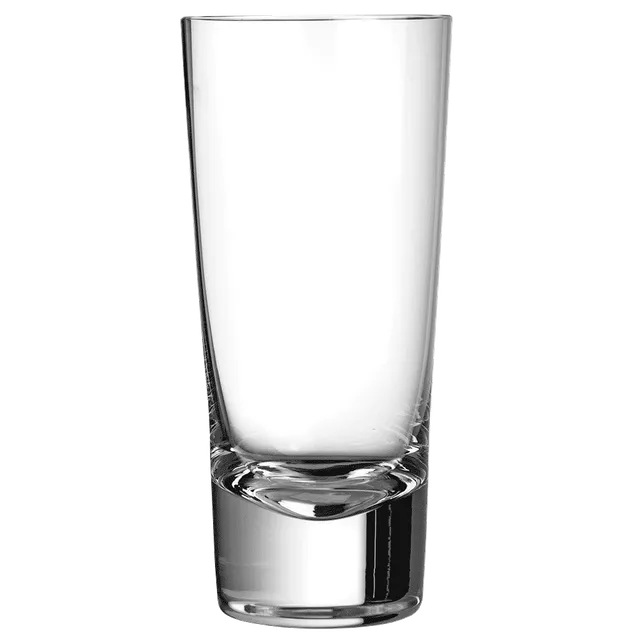 Urban Bar Ice Mixer Bicchiere Highball 41cl in Vetro