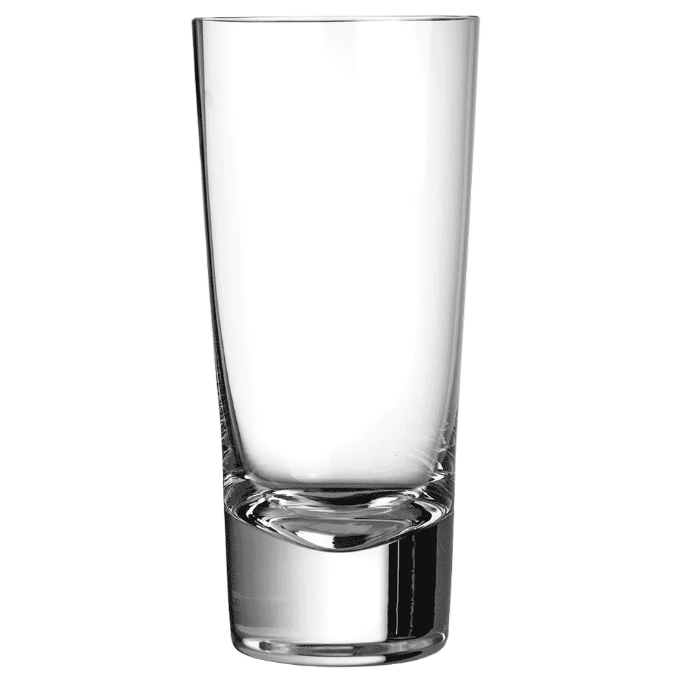 Urban Bar Ice Mixer Bicchiere Highball 41cl in Vetro