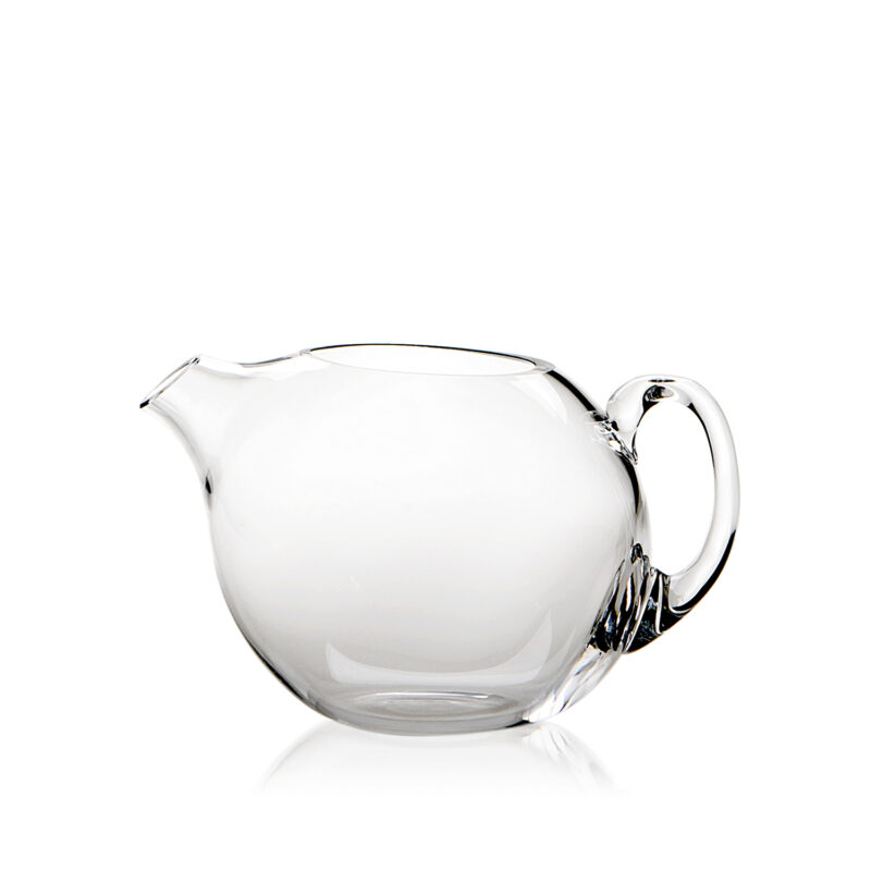 ColleVilca Tasting Bolla Decanter Cristallo 140 cl Soffiato