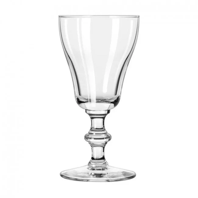 Urban Bar UB765 calice cocktail vetro con stelo