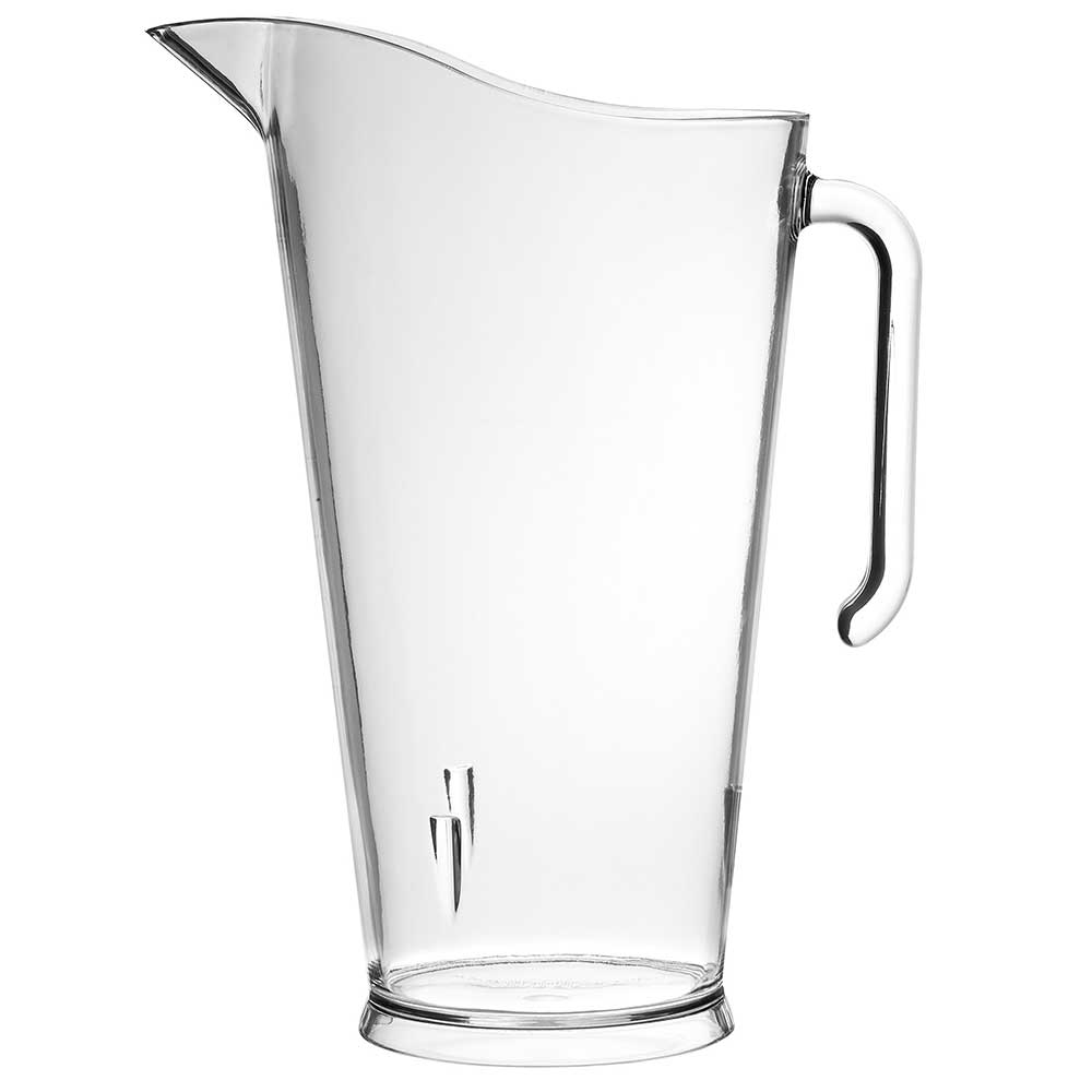 Urban Bar Scandia caraffa cocktail plastica 1,7 L impilabile