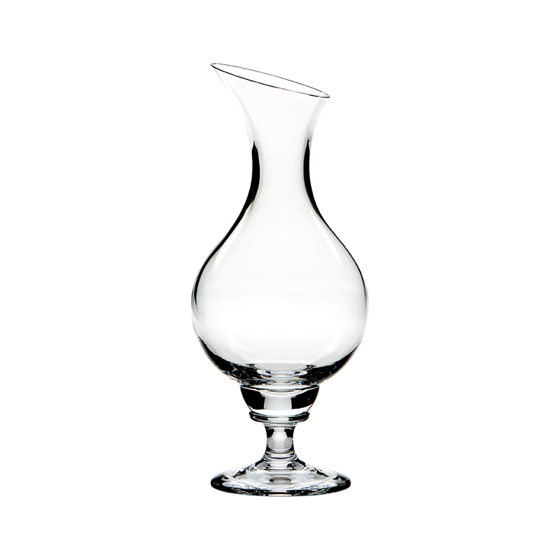 ColleVilca Table Bacchus Decanter Cristallo 130 cl