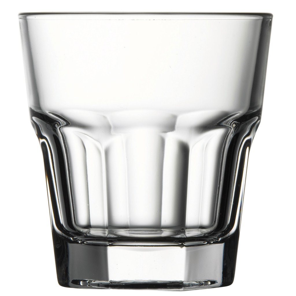 Urban Bar UB713 bicchiere old fashioned vetro whisky