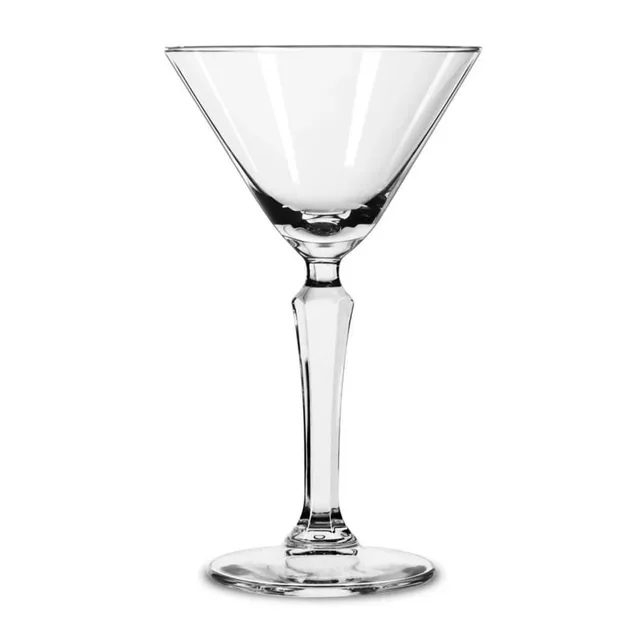 Urban Bar UB762 Calice Cocktail con Stelo Vetro Bar