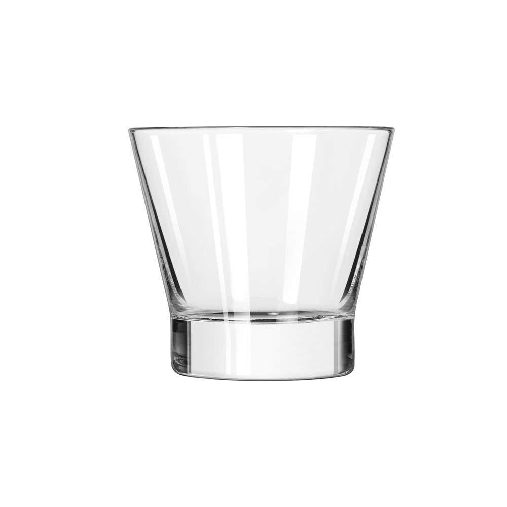 Urban Bar UB588 bicchiere old fashioned branded