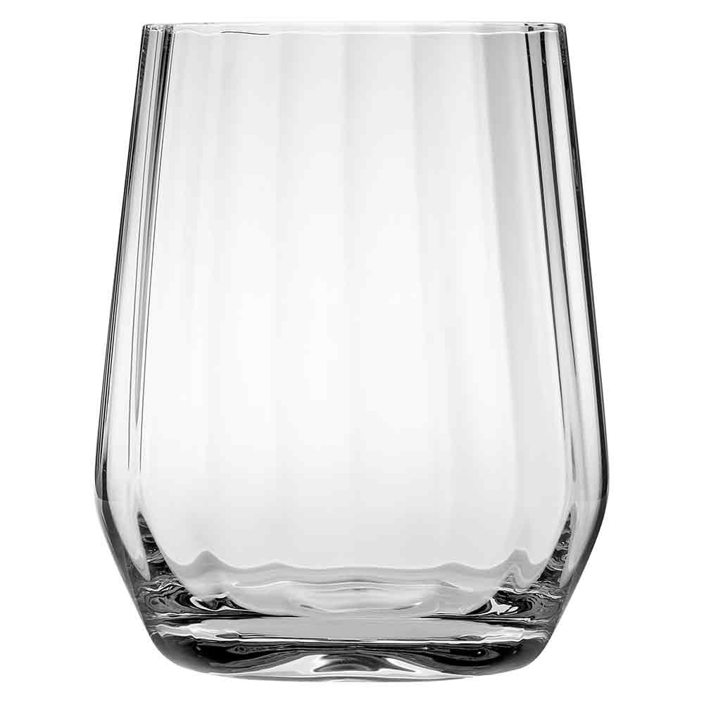 Urban Bar Castello tumbler whisky vetro 30cl