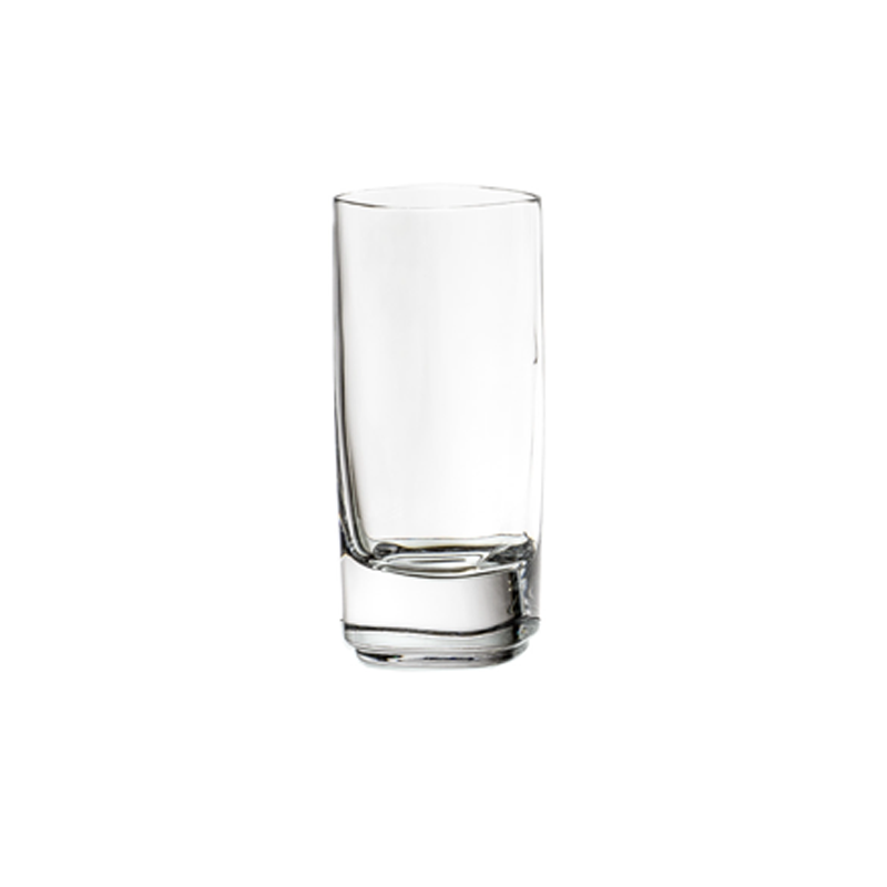 ColleVilca Bernini bicchiere whisky cristallo 13,5 cm