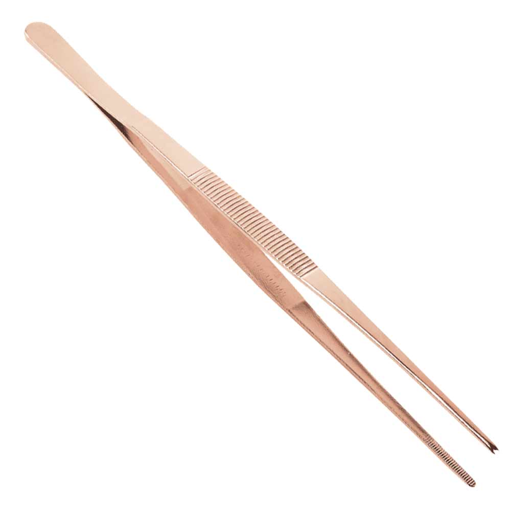 Urban Bar Accessories Garnish Copper pinzetta bar 25cm rame