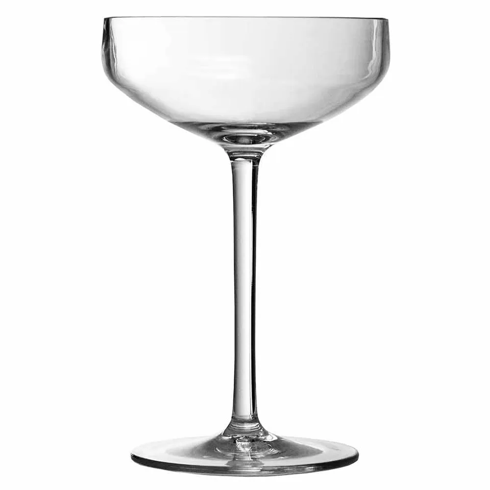 Urban Bar Iris Coppa Champagne Plastica Infrangibile 28cl
