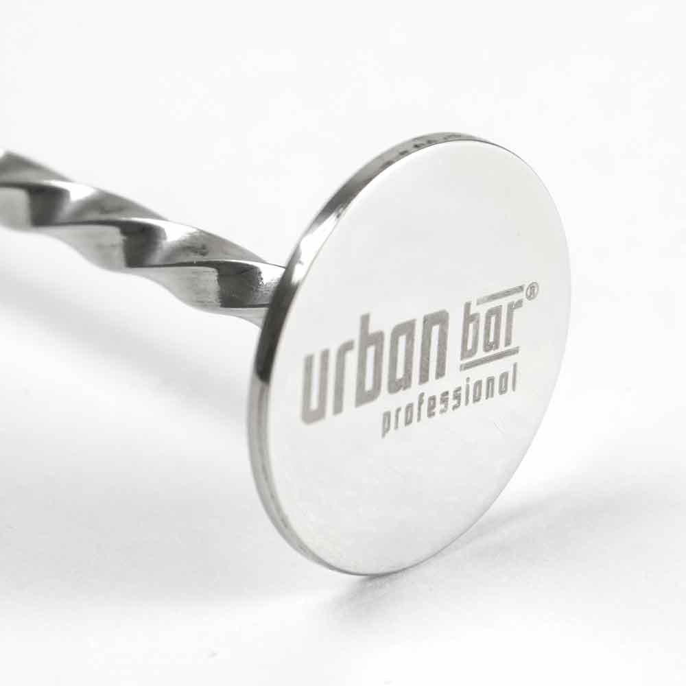 Urban Bar Classic Bar Spoon Acciaio 27cm Cucchiaio