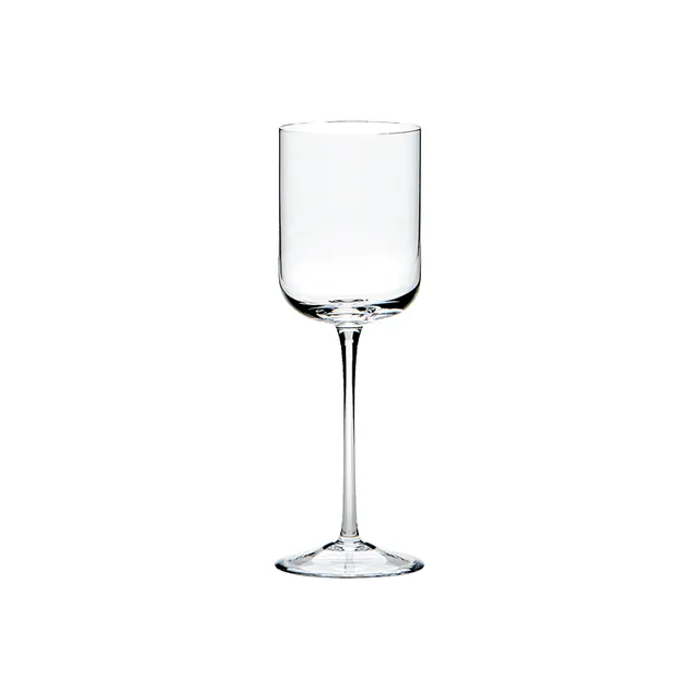 ColleVilca Pinchiorri calice acqua cristallo 22,5 cm