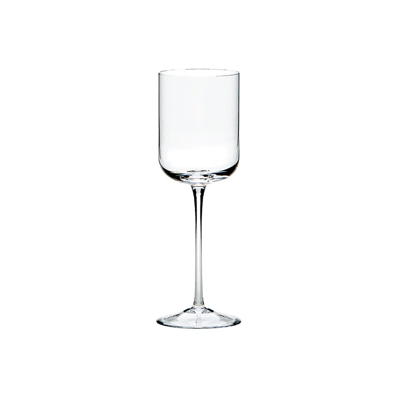 ColleVilca Pinchiorri calice acqua cristallo 22,5 cm