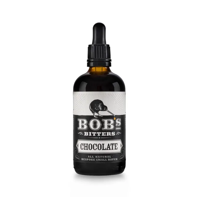 Bob's Chocolate Bitters 10cl bitter cioccolato cocktail
