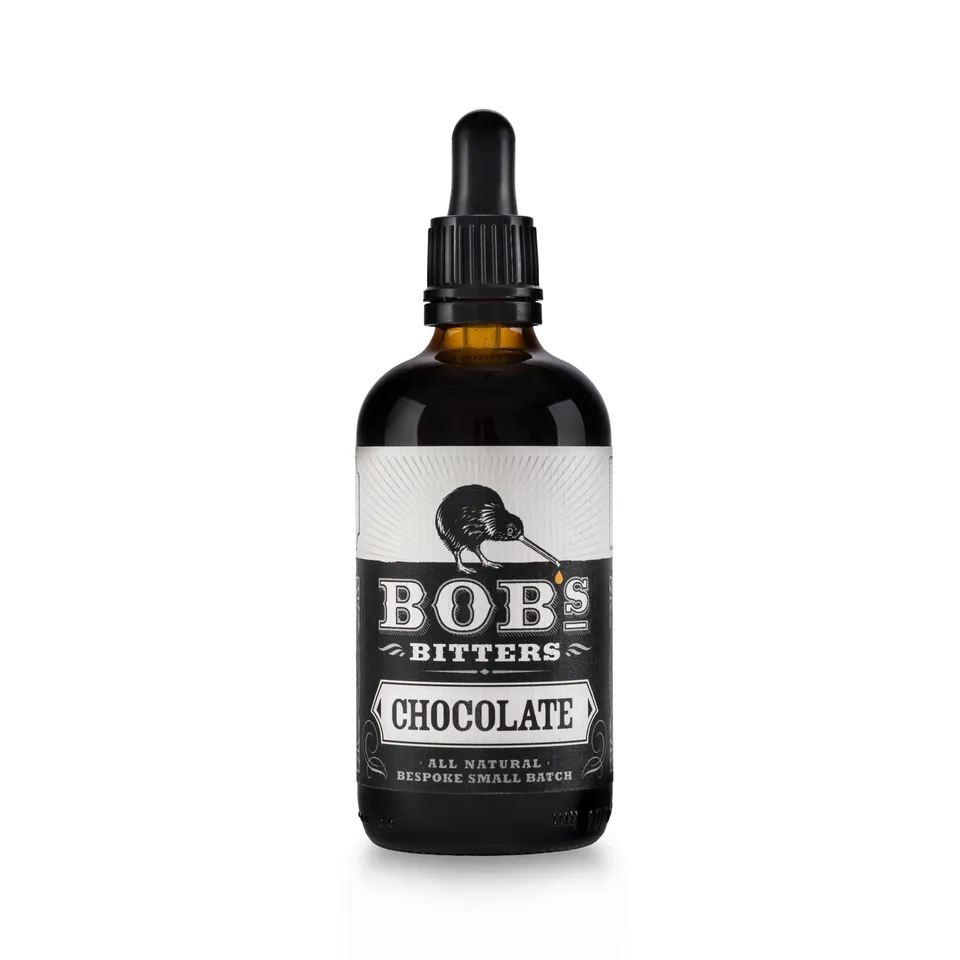 Bob's Chocolate Bitters 10cl bitter cioccolato cocktail