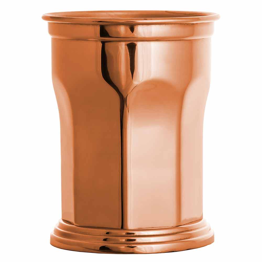 Urban Bar Julep Cup Tazza Rame 39cl Ottagonale