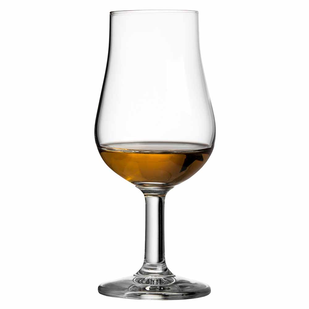 Urban Bar Lochy Bicchiere Whisky Cristallo 11cl Degustazione