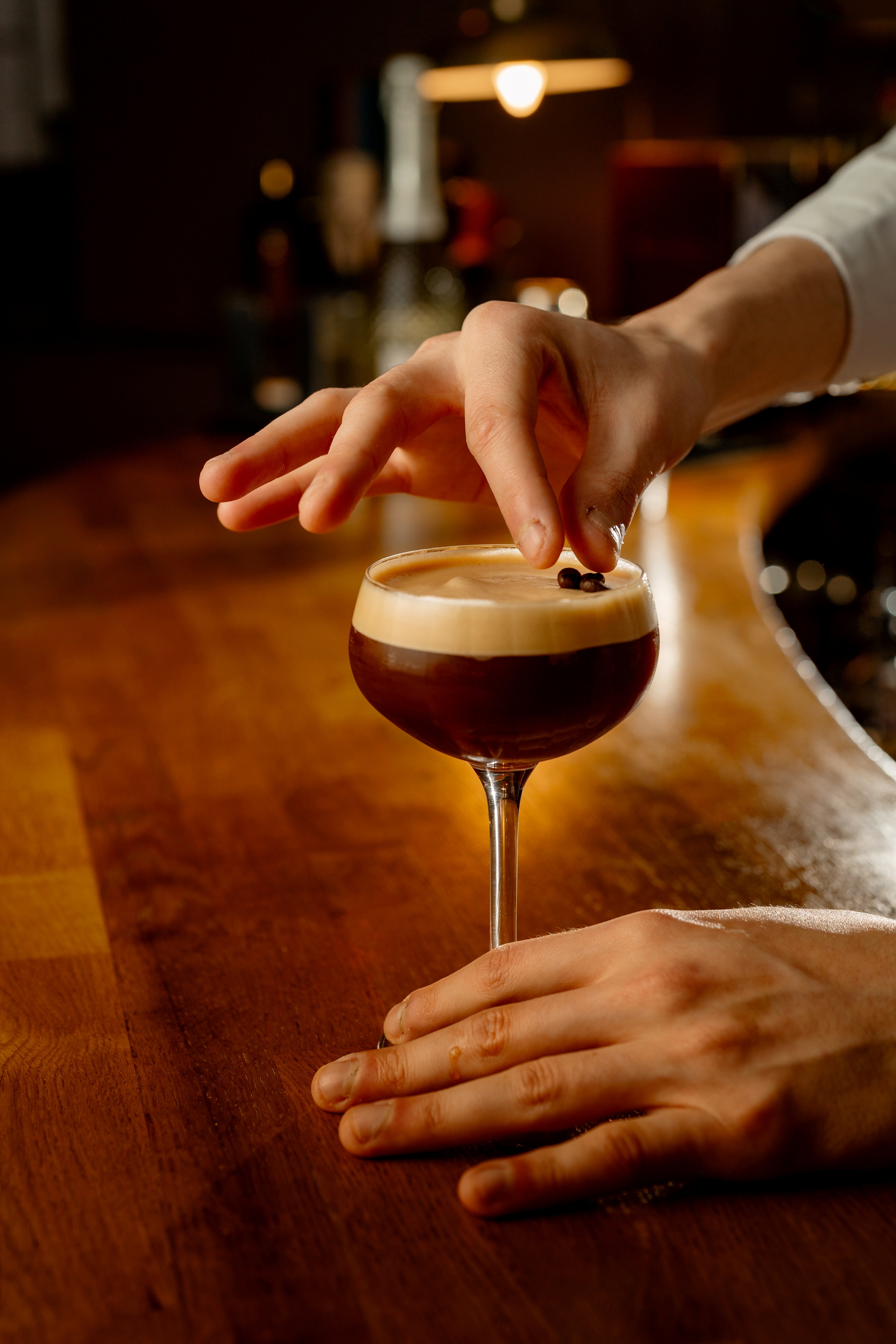 Urban Bar Retro Optic Coupe 21cl coppa champagne cristallo